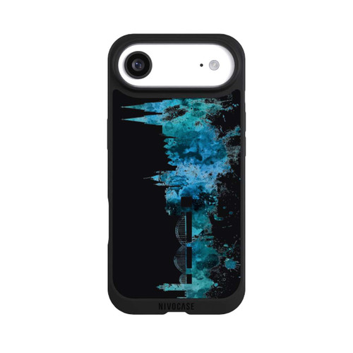 Apple iPhone Air NIVOpure Bleu horizon de Cologne