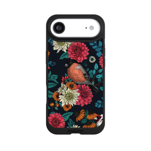 Apple iPhone Air NIVOpure Garden Birds