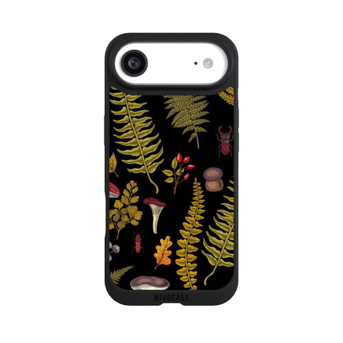 Apple iPhone Air NIVOpure Woodland Flora And Fauna