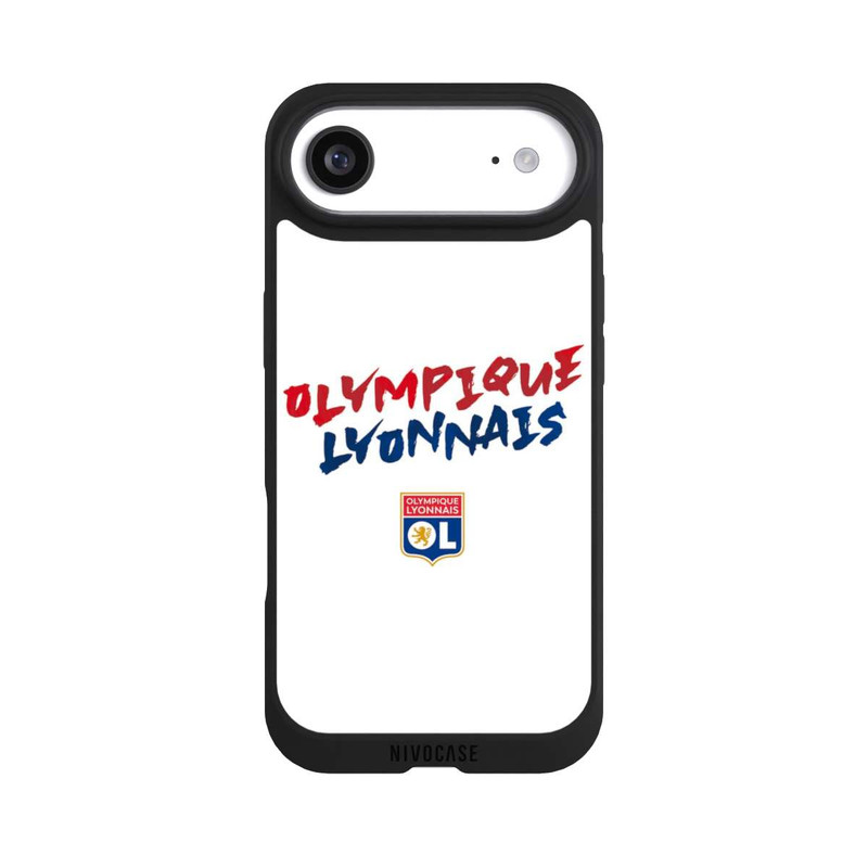 iPhone Air NIVOpure Pinceau OL blanc