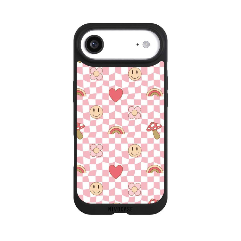 iPhone Air NIVOpure Lustiger Valentinstag