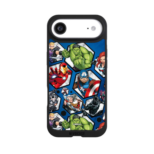 Apple iPhone Air NIVOpure Avenger Fightmode