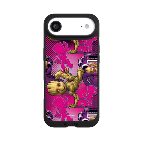 Apple iPhone Air NIVOpure I am Groot Pattern