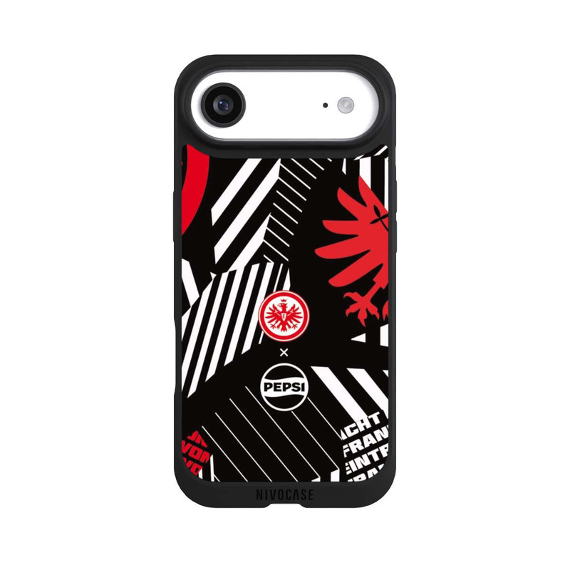 iPhone Air NIVOpure Eintracht x Pepsi