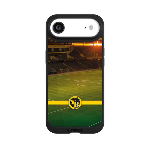 Apple iPhone Air NIVOpure Stade BSC YB