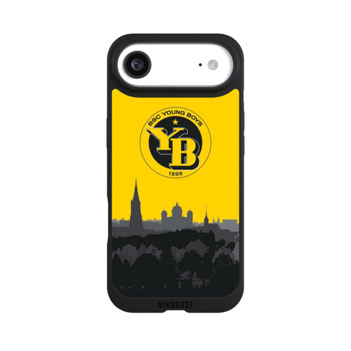 Apple iPhone Air NIVOpure BSC YB Skyline