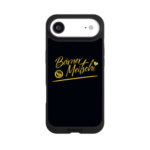 Apple iPhone Air NIVOpure BSC YB Bärner Meitschi