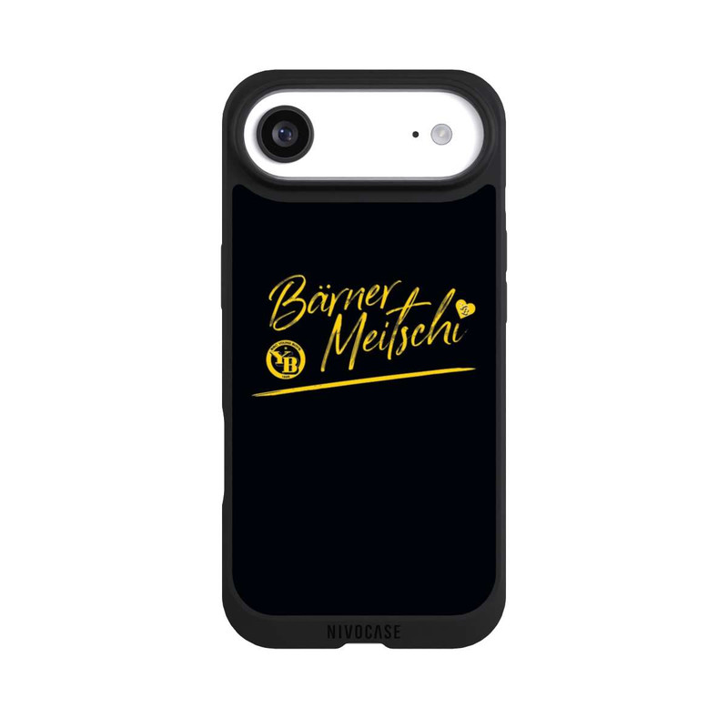 iPhone Air NIVOpure BSC YB Bärner Meitschi
