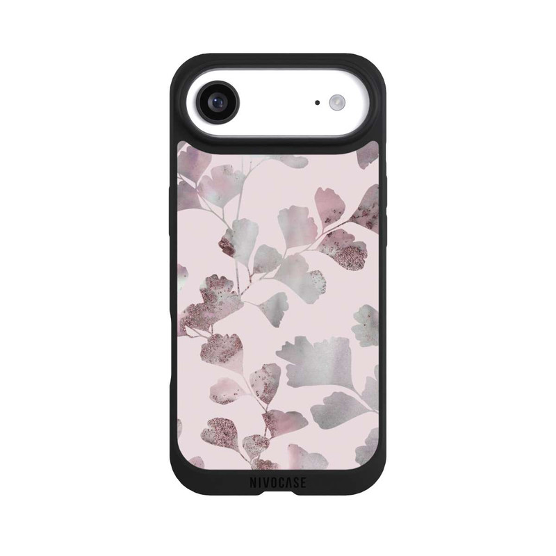 iPhone Air NIVOpure Herbstlicher Ginkgo