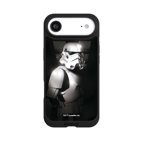 Apple iPhone Air NIVOpure Der Mandalorian Sturmtruppler