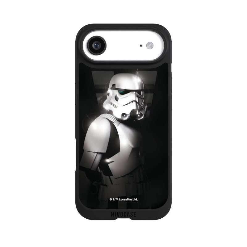 iPhone Air NIVOpure Der Mandalorian Sturmtruppler