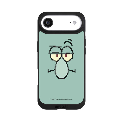 Apple iPhone Air NIVOpure Squidward Bold And Brash