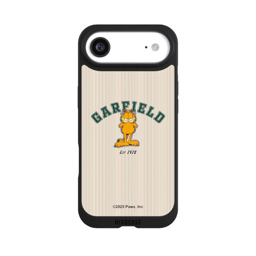 Apple iPhone Air NIVOpure Garlfield Collage College Style