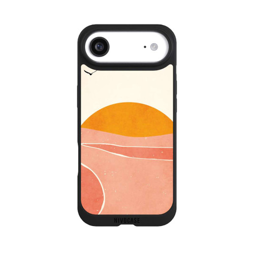 Apple iPhone Air NIVOpure In der Sonne tanzen