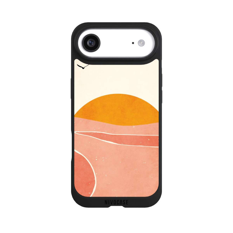 iPhone Air NIVOpure In der Sonne tanzen