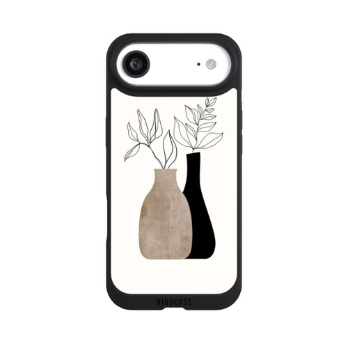 Apple iPhone Air NIVOpure Grau In Grau