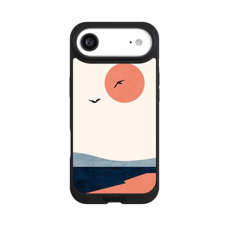 iPhone Air NIVOpure Es war einmal