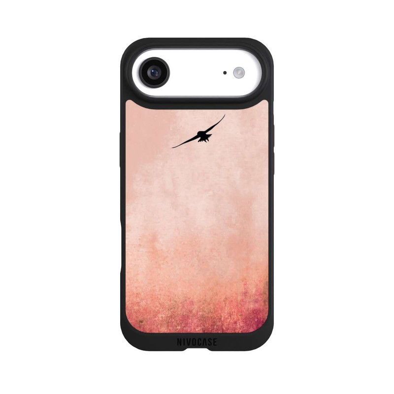 iPhone Air NIVOpure Auferstehen wie ein Phönix