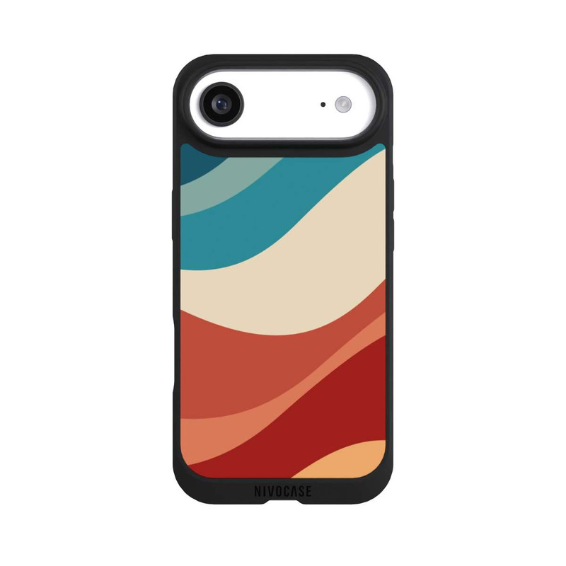 iPhone Air NIVOpure Farbwellen