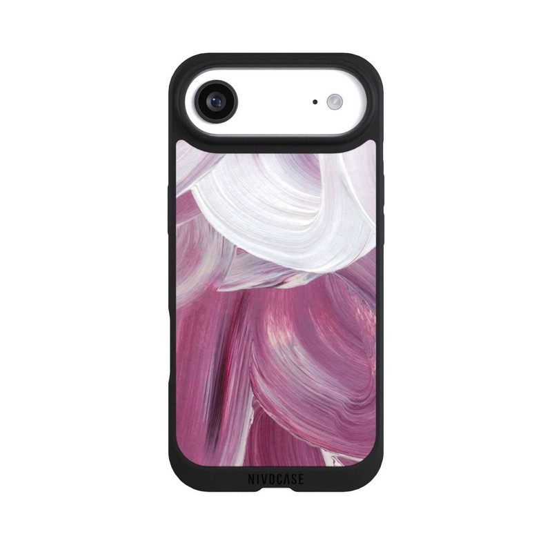 iPhone Air NIVOpure Confusion abstraite - Anastasia Sawall
