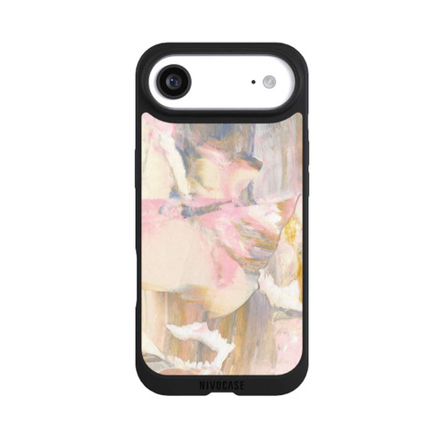 Apple iPhone Air NIVOpure Printemps déformé - Anastasia Sawall