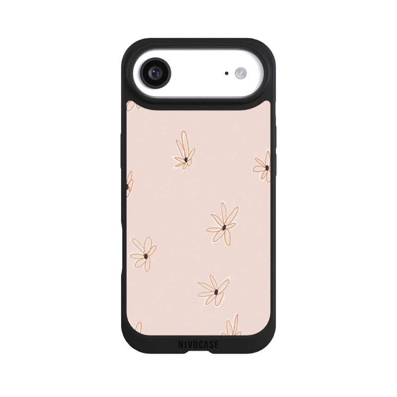 iPhone Air NIVOpure Fleurs naïves-Anastasia Sawall