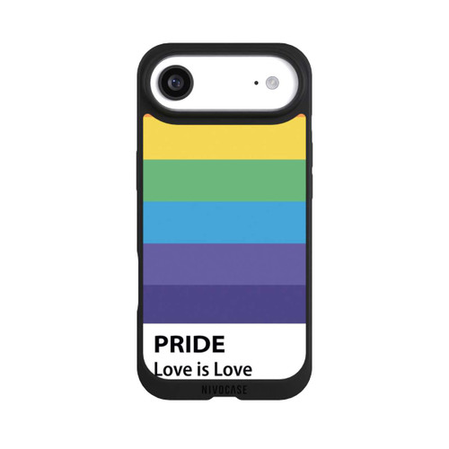 Apple iPhone Air NIVOpure Liebe ist Liebe