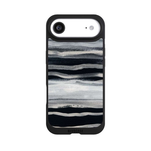 Apple iPhone Air NIVOpure Abstract Brush Strokes 68 