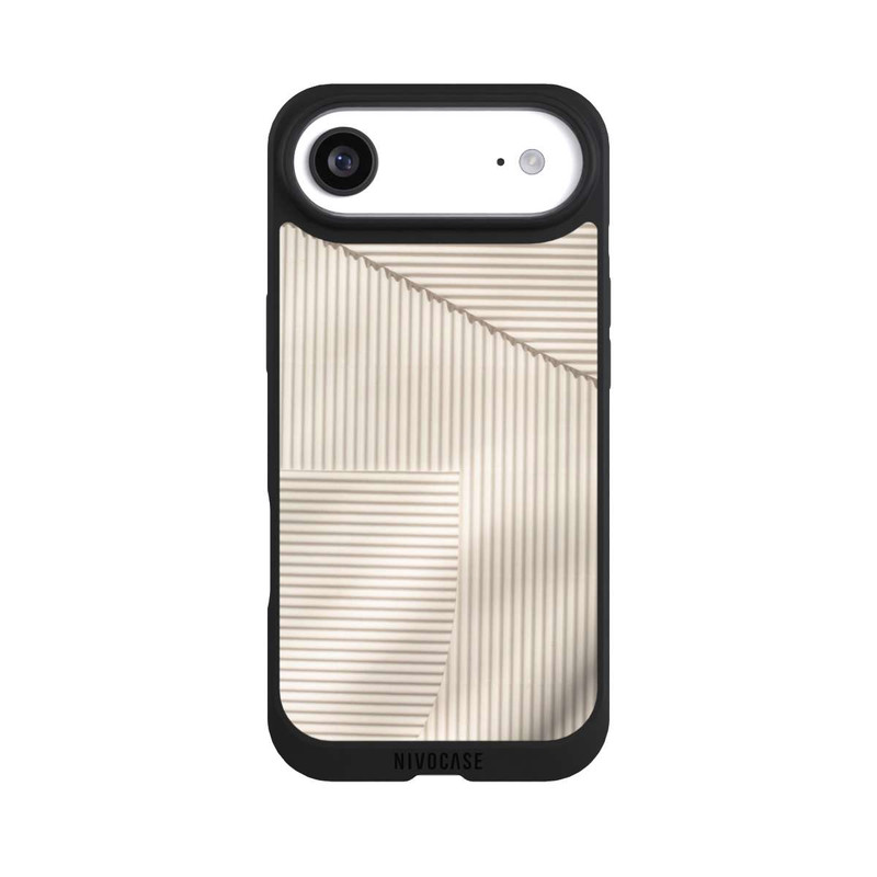 iPhone Air NIVOpure Papierstudien
