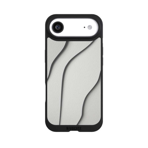 Apple iPhone Air NIVOpure Papierstudien 28
