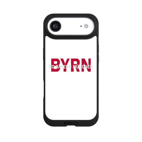 Apple iPhone Air NIVOpure BYRN blanc