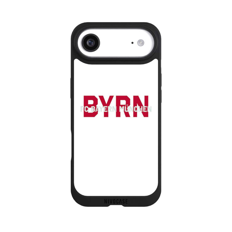 iPhone Air NIVOpure BYRN blanc