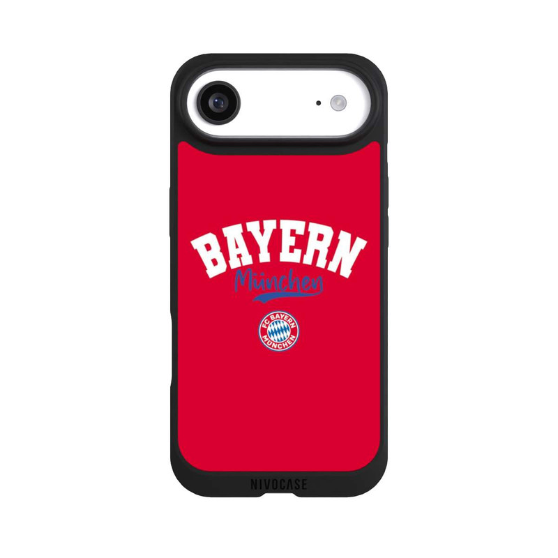 iPhone Air NIVOpure FC Bayern München