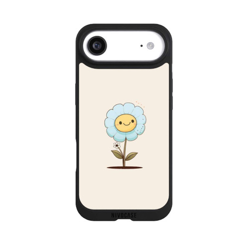 Apple iPhone Air NIVOpure Curious Adorable Flower