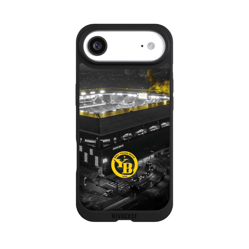 iPhone Air NIVOpure Stade BSC Young Boys