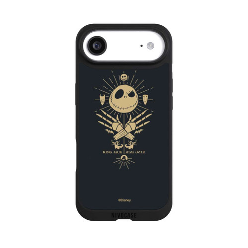 Apple iPhone Air NIVOpure Nightmare Before Christmas King Jack