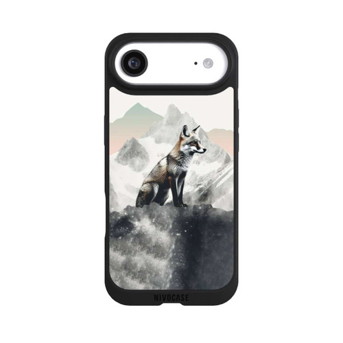 Apple iPhone Air NIVOpure Mountain Fox