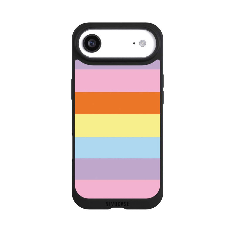 iPhone Air NIVOpure Happiness