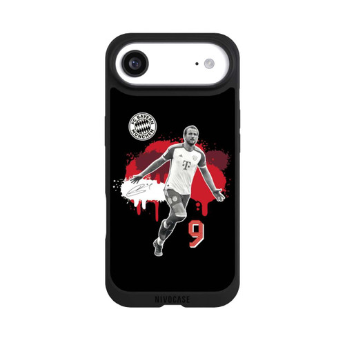 Apple iPhone Air NIVOpure Harry Kane 9