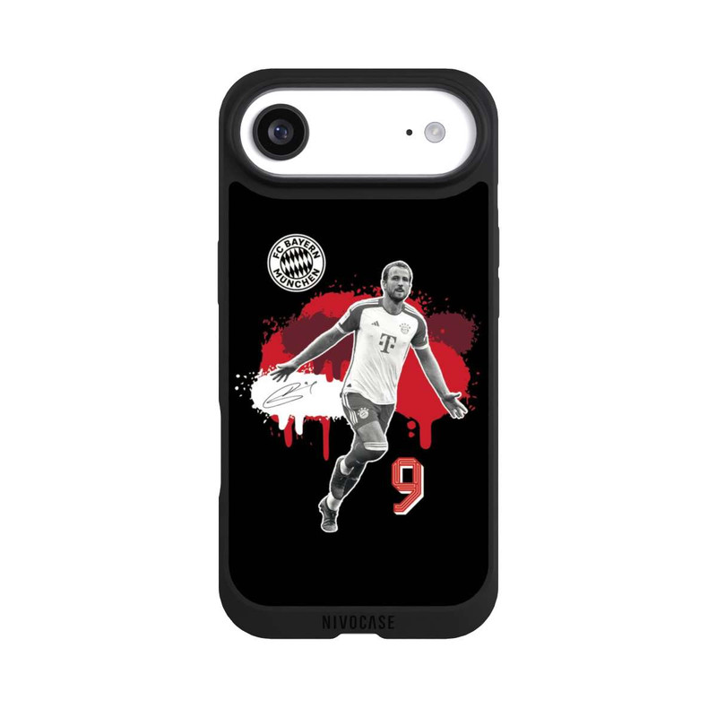 iPhone Air NIVOpure Harry Kane 9