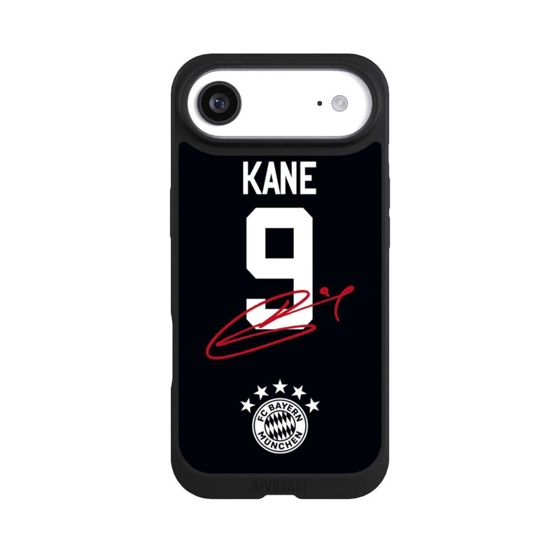 iPhone Air NIVOpure Kane 9