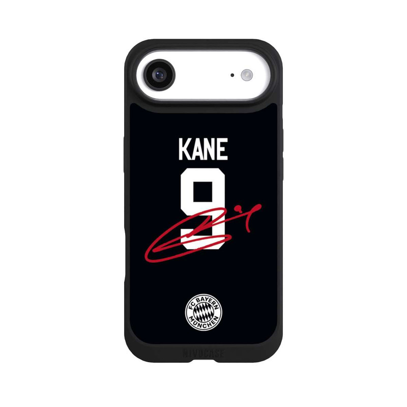 iPhone Air NIVOpure Kane 9