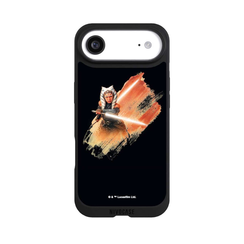iPhone Air NIVOpure Ahsoka Tano