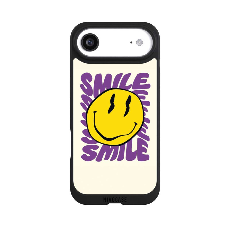 iPhone Air NIVOpure Smile