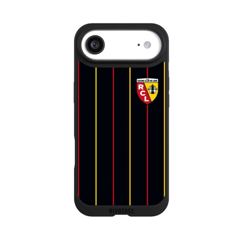 Apple iPhone Air NIVOpure RCL Maillot Extérieur 23/24