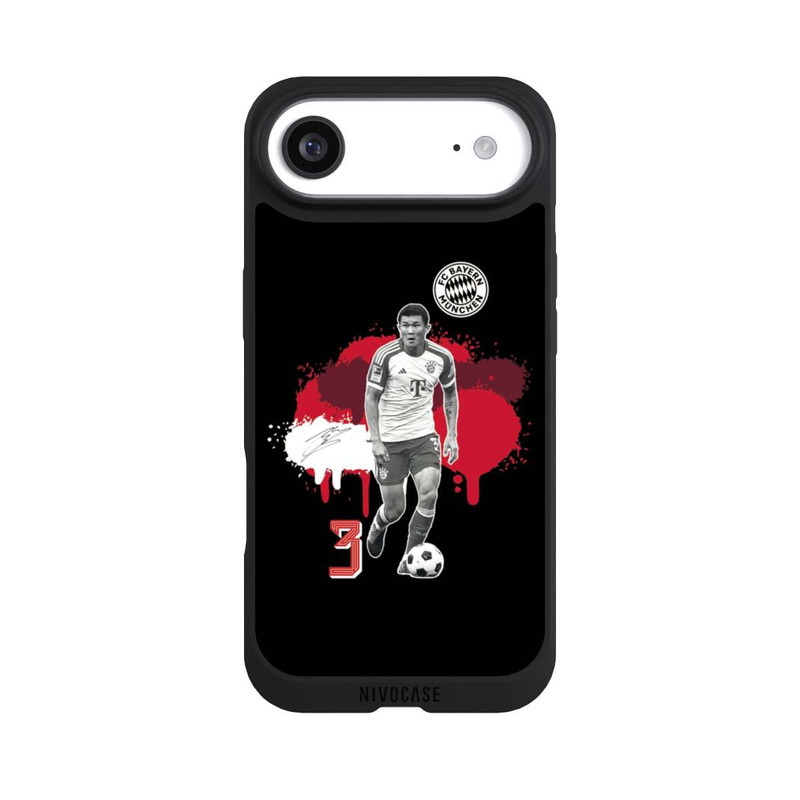 iPhone Air NIVOpure Minjae Kim 3