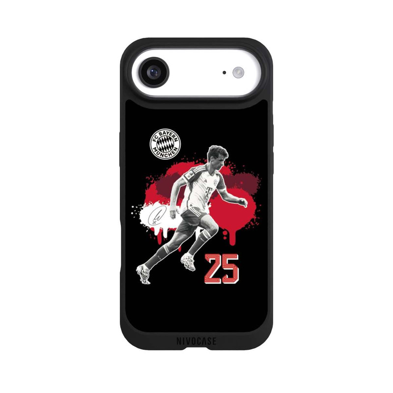 iPhone Air NIVOpure Thomas Müller 25