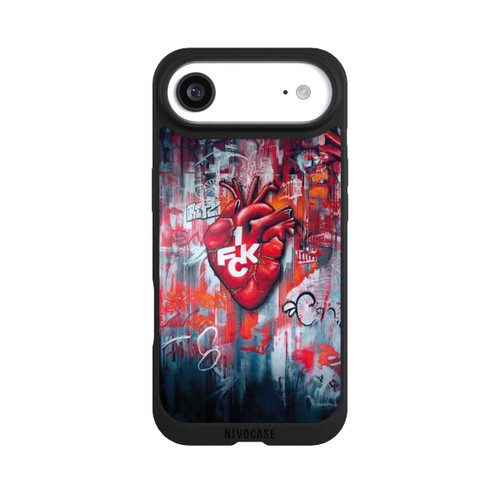 Apple iPhone Air NIVOpure 1.FCK Herz