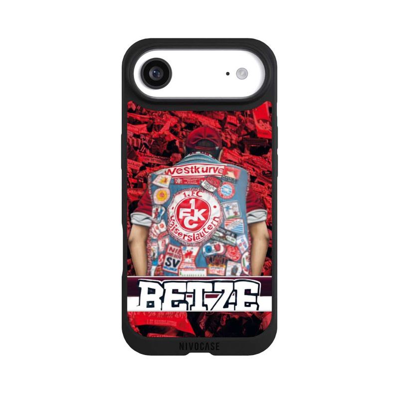iPhone Air NIVOpure 1.FCK Betze