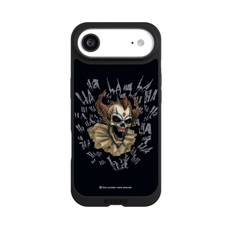 iPhone Air NIVOpure Last Laugh